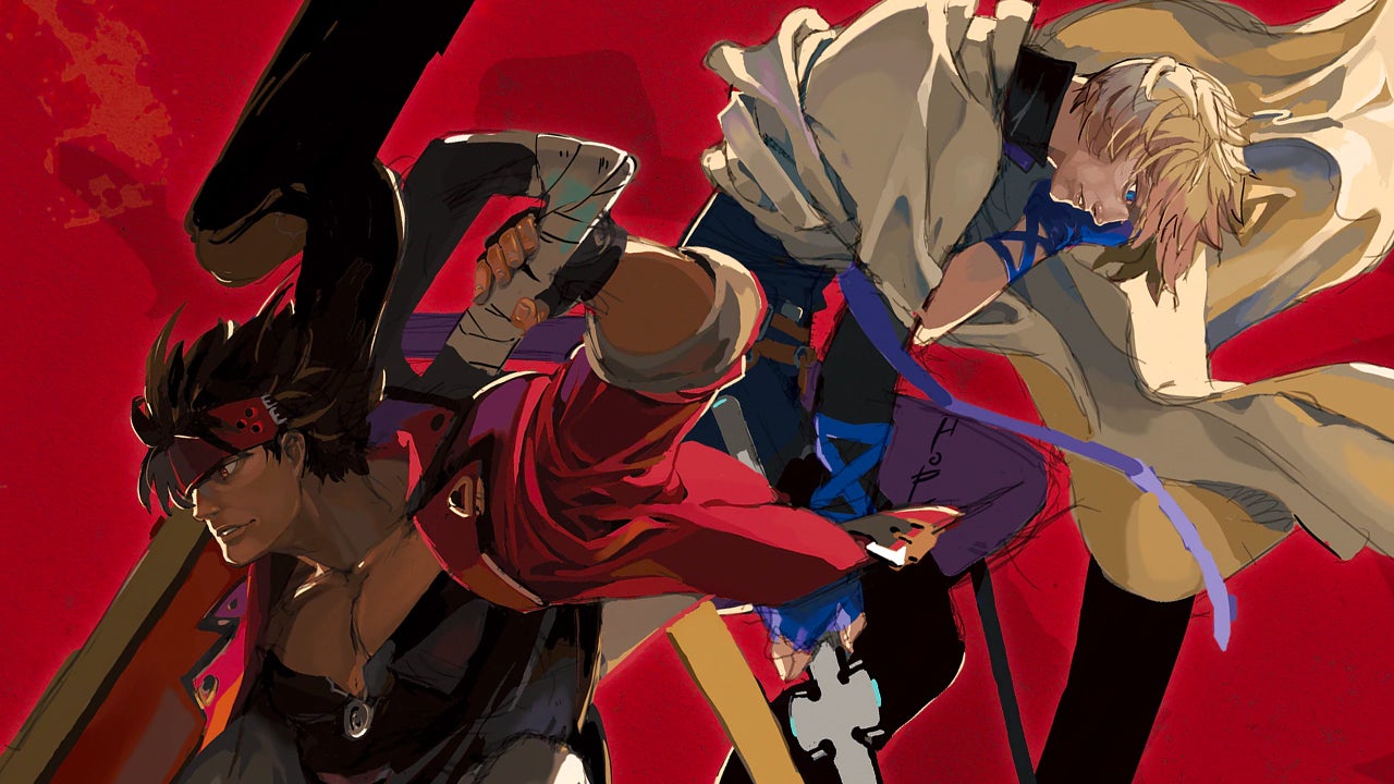 Criador de Guilty Gear reflete sobre dois anos de esforço