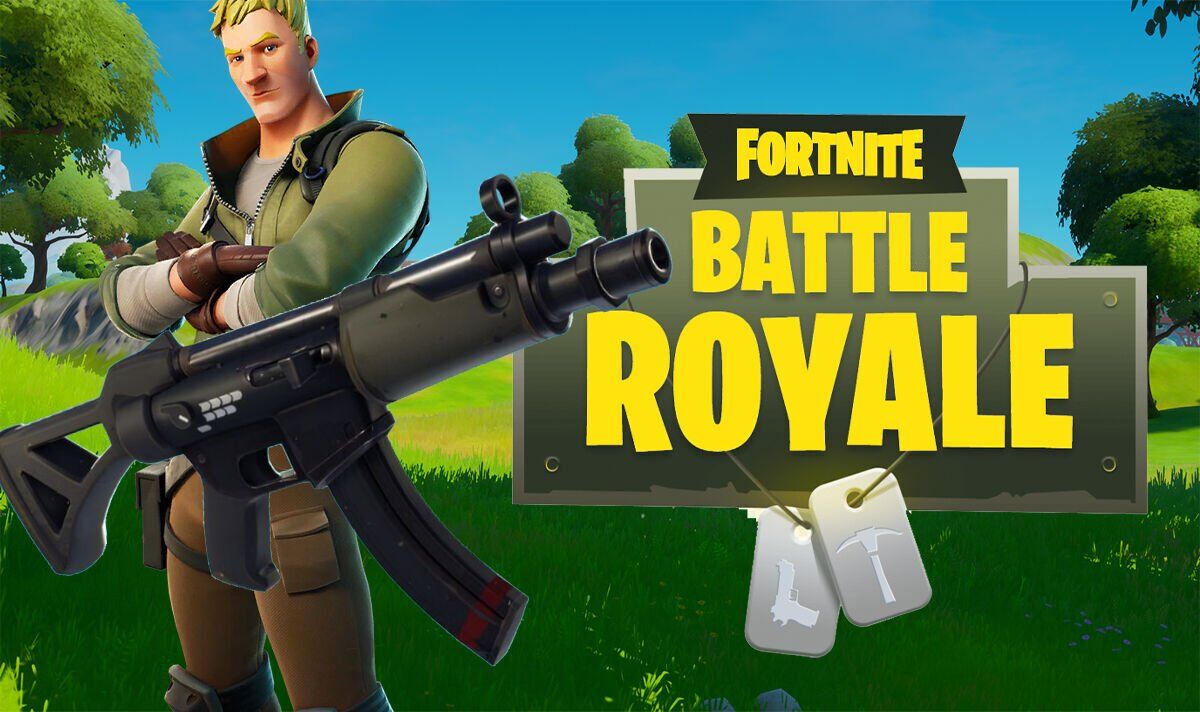 Data de lançamento da atualização 24.30 do Fortnite revelada, enquanto a Epic lança uma atualização surpresa no meio da semana |  Jogos |  Entretenimento