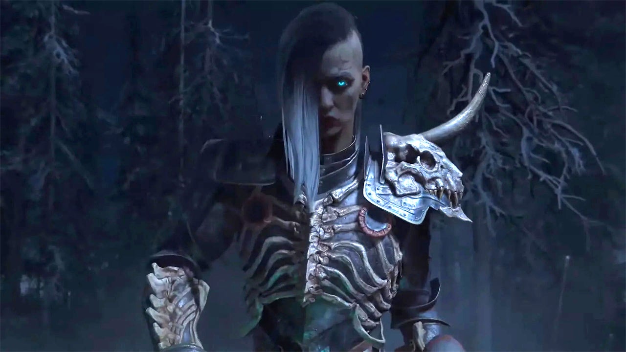 Desenvolvedor de Diablo 4 confirma que se jogadores hardcore morrerem em PvP, eles morrerão para sempre