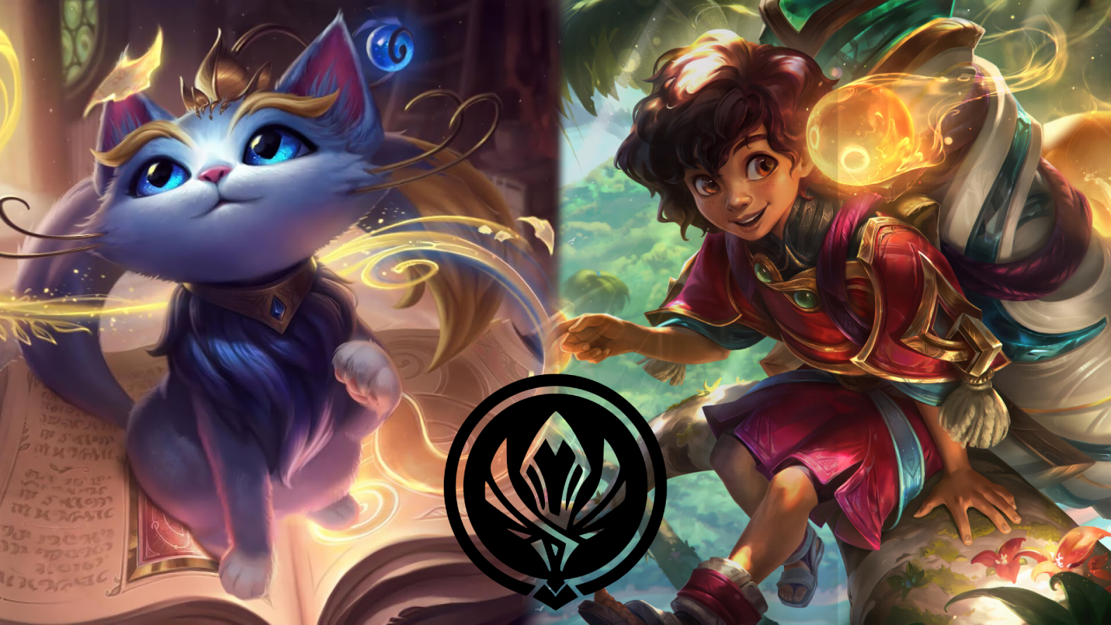 Desenvolvedores de League of Legends revelam que Yuumi e Milio serão desativados no MSI 2023