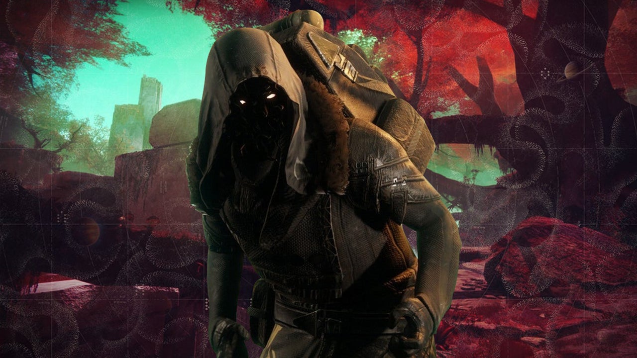 Destiny 2: Onde está Xur hoje?  Localização e itens exóticos de 7 a 11 de abril