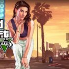 Download grátis da versão completa do GTA 5 iOS/APK 