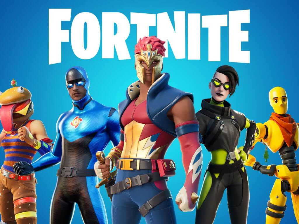 Epic Games adquire o estúdio Horizon Chase Aquiris para se juntar ao desenvolvimento do Fortnite