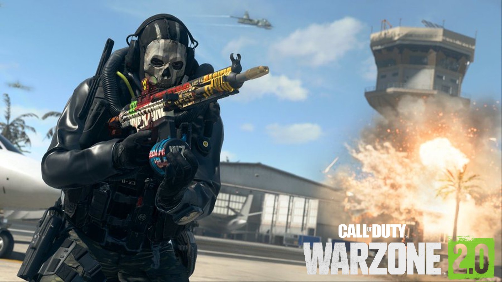 Especialista em Warzone 2 revela um rifle subestimado que “bate todas as SMG” de perto
