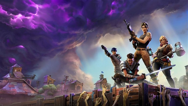 This mythical Fortnite weapon is not leaving its players happy