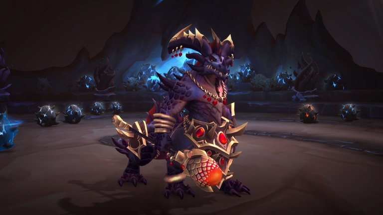 Estes são os chefes mais fáceis e difíceis do Vault of the Incarnates do WoW