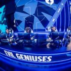 Evil Geniuses oficialmente se separa de quatro de sua lista inicial de LoL 