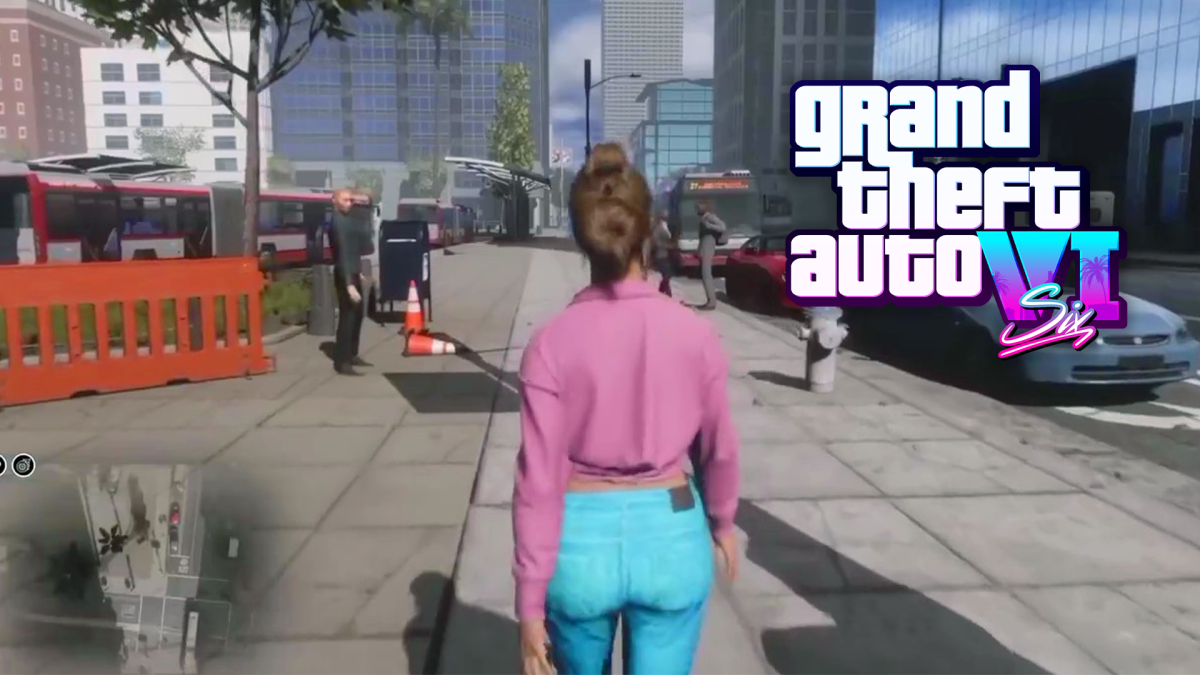 Executivo da Rockstar revela detalhes sobre GTA 6 – Gamerficial