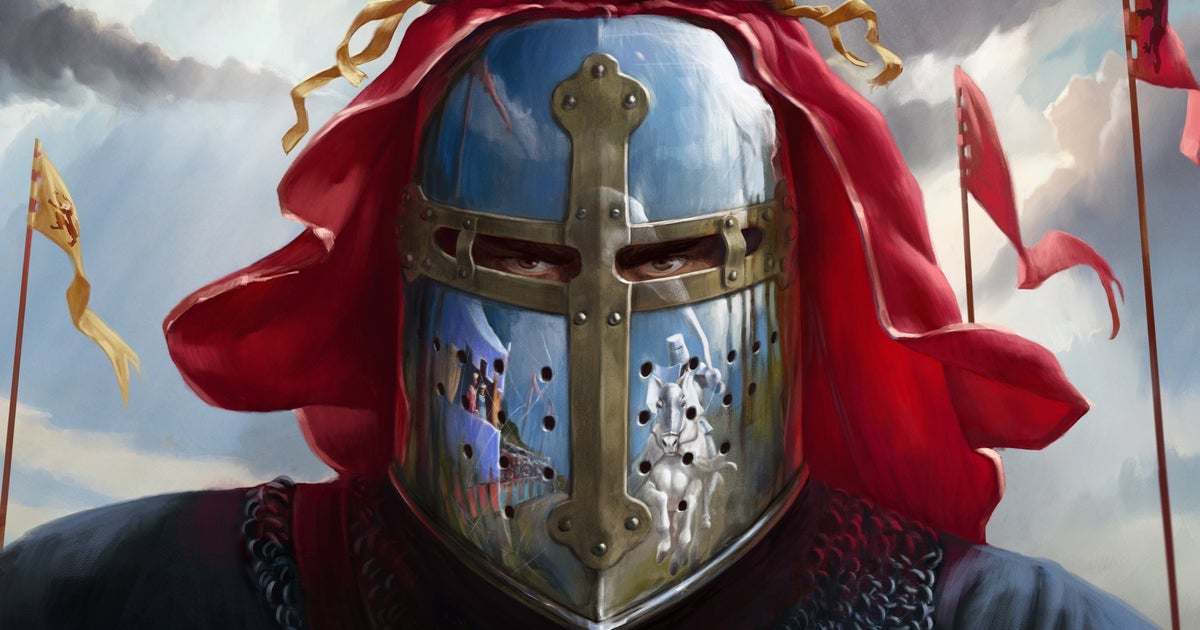 Expansão Tours and Tournaments de Crusader Kings 3 ganha data de lançamento em maio