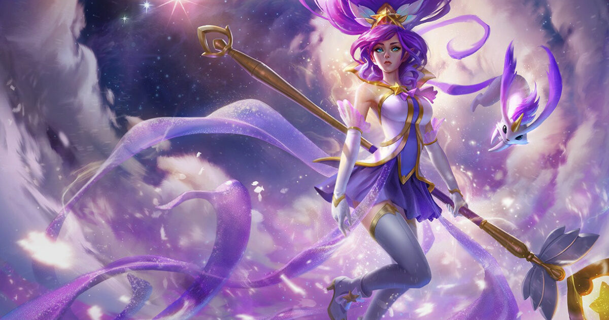 Exploração no jogo de League of Legends faz com que o item seja…