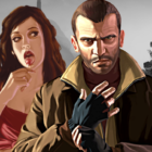 Fãs de Grand Theft Auto 4 comemoram o 15º aniversário do jogo 