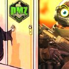 22-Warzone Fans Call DMZ Dead