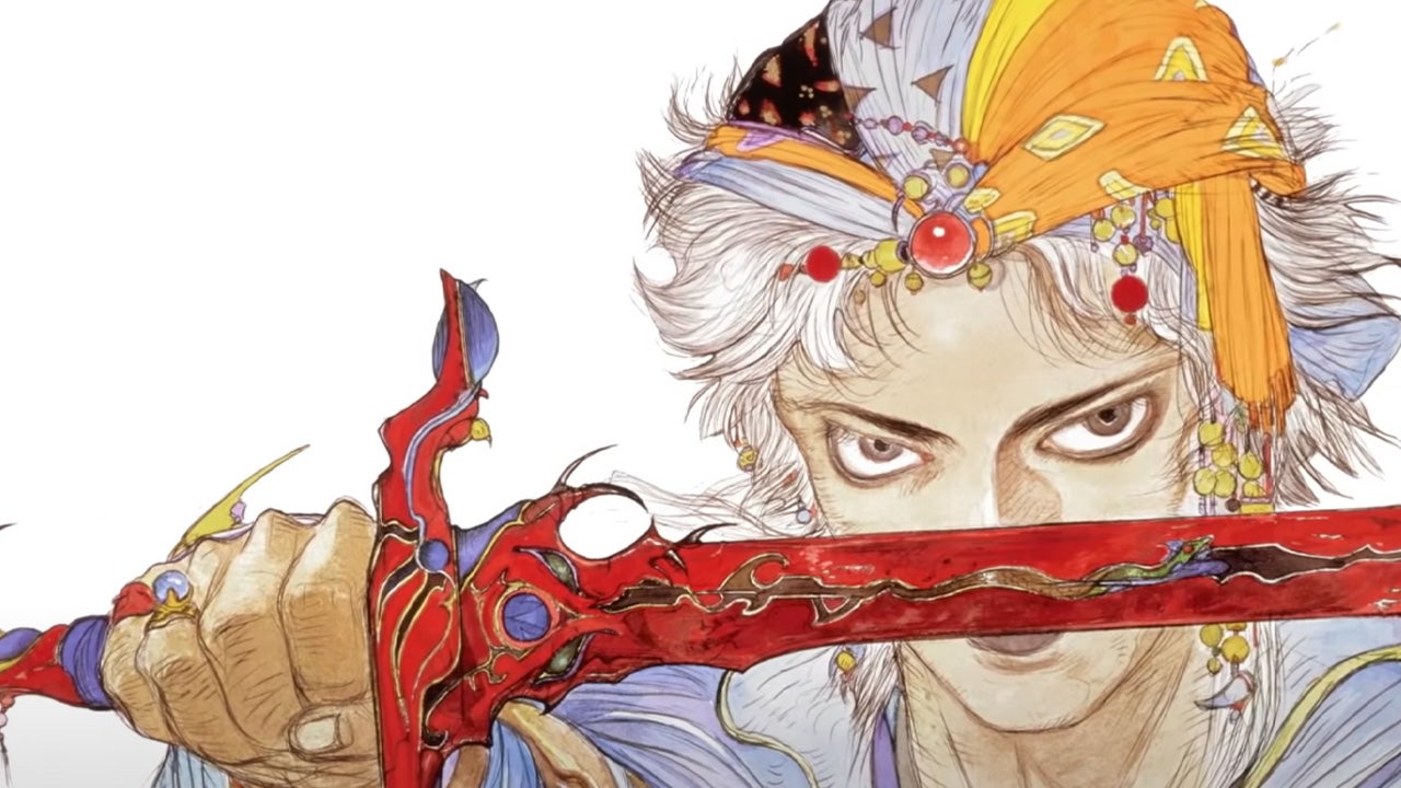 Final Fantasy Pixel Remasters: Datas de lançamento do Switch e PS4 anunciadas
