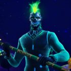 Fortnite Syndicate 1