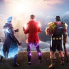 SypherPK, Ninja, CouRageJD, NICKMERCS and TimTheTatman, five of the majors influencer who dealt with Fortnitehave decided to join and collaborate in the creation of Project V., basically their battle royale created with the tool Creative 2.0. Fortnite players, now a real metaverse, become more and more mainstream. Creative 2.0 is a powerful development tool provided by Epic.