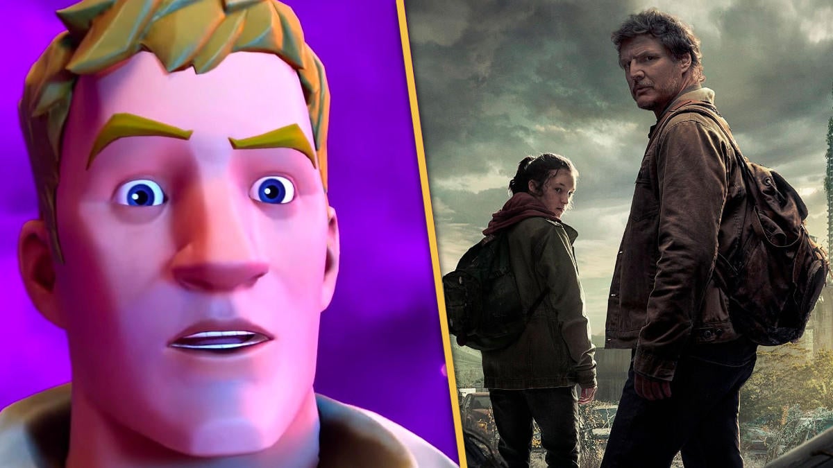 Fortnite Leakers afirmam que a colaboração de The Last of Us pode acontecer