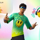 Fortnite pode estar comemorando o Coachella pelo segundo ano consecutivo, de acordo com vazamentos 