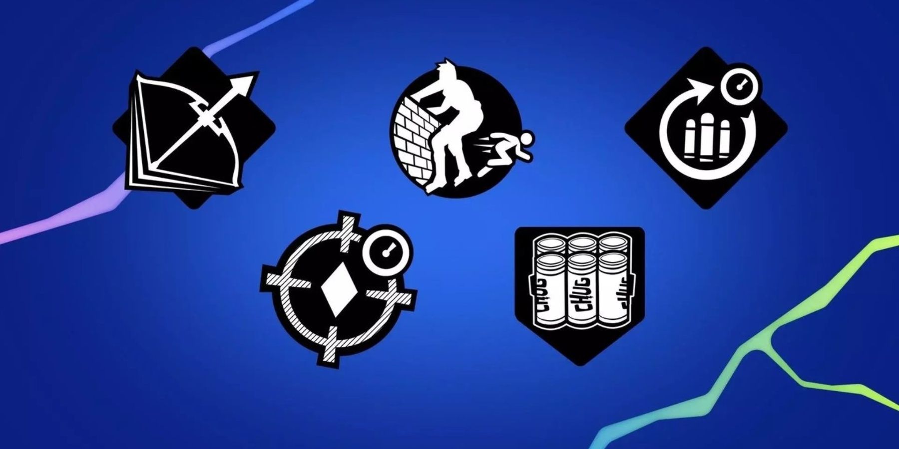 reality augments icons