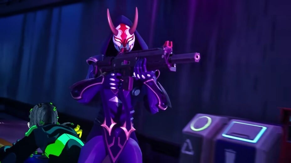 Fortnite x The Last of Us : Une collab pas si improbable que ça...