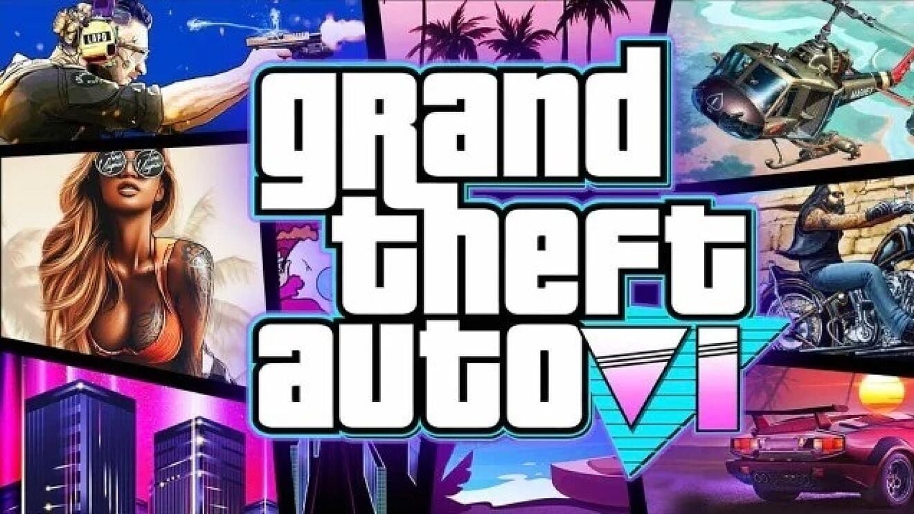 GTA 6 deve ser anunciado em 17 de maio pela Take Two