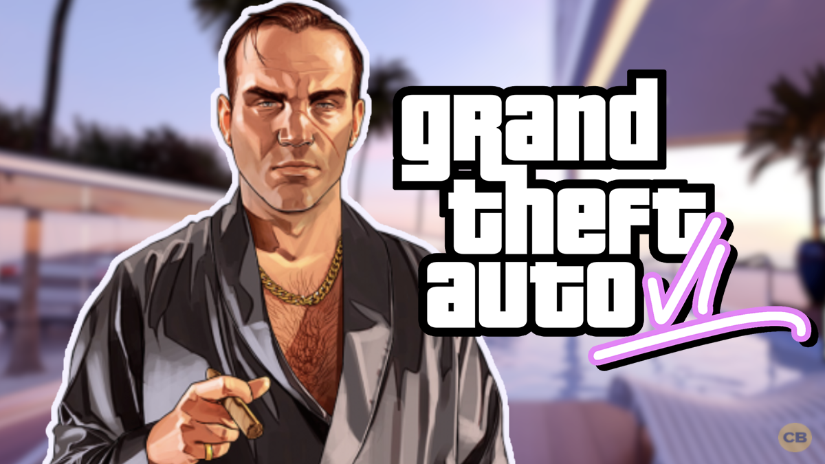 GTA 6 pode estar indisponível para milhões de jogadores quando for lançado