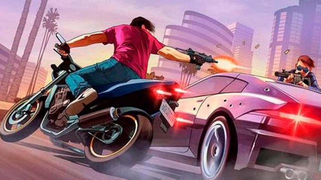 GTA 6 será anunciado antes de 17 de maio?  O que sabemos até agora
