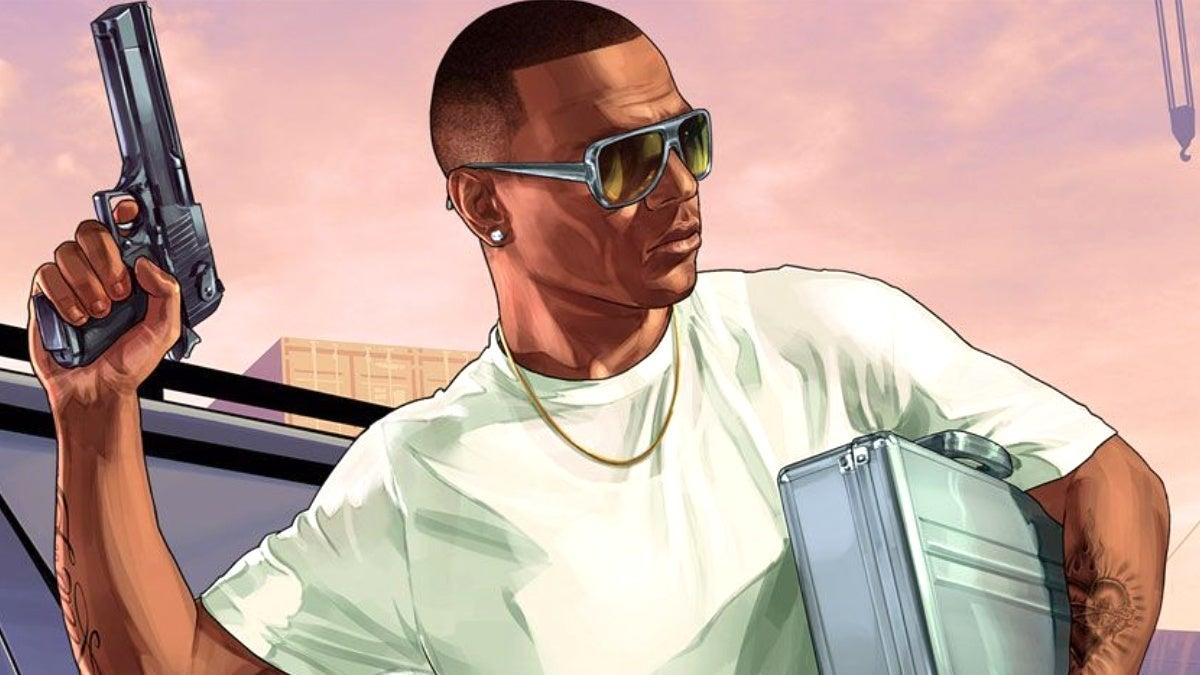 GTA Online traz de volta recurso popular para a Páscoa