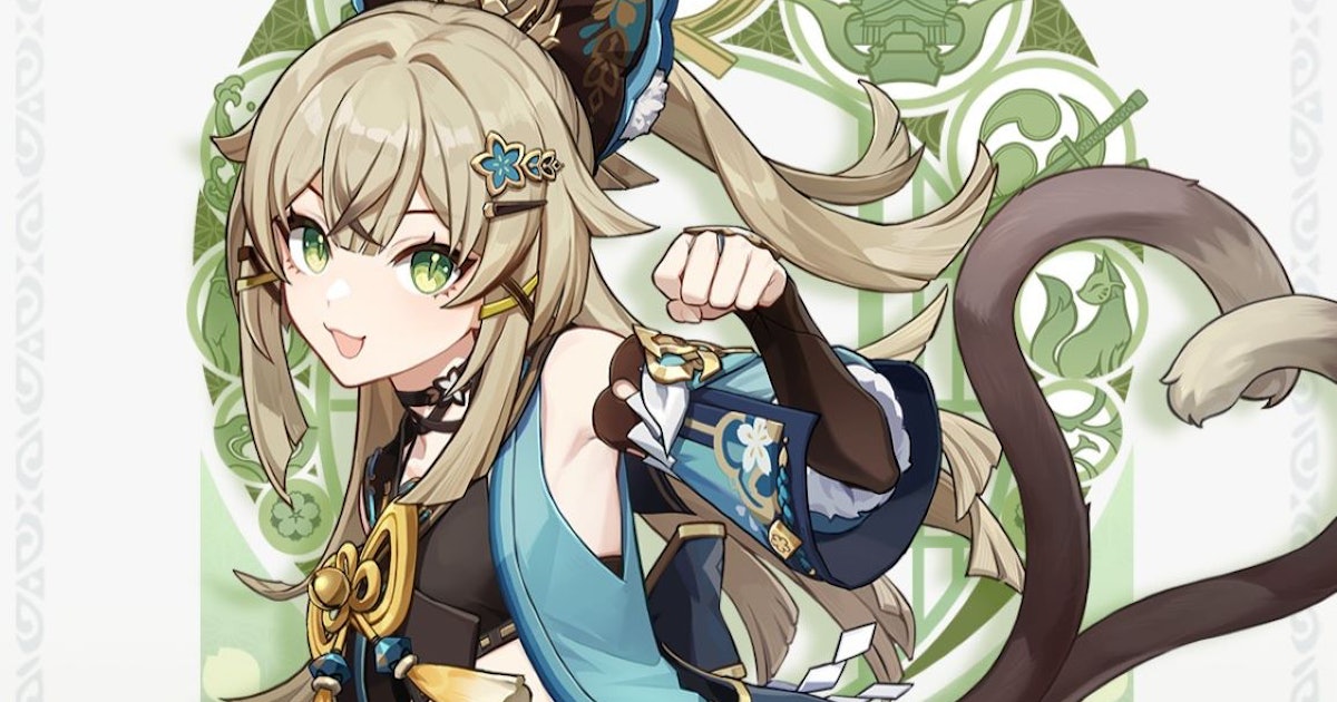 'Genshin Impact' 3.7 Data de Lançamento, Banners e Eventos