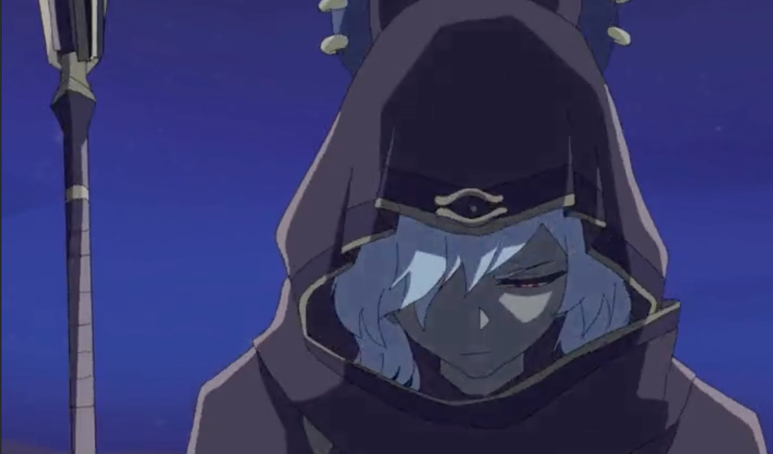 Genshin Impact Festival lança novos curtas de anime: assista