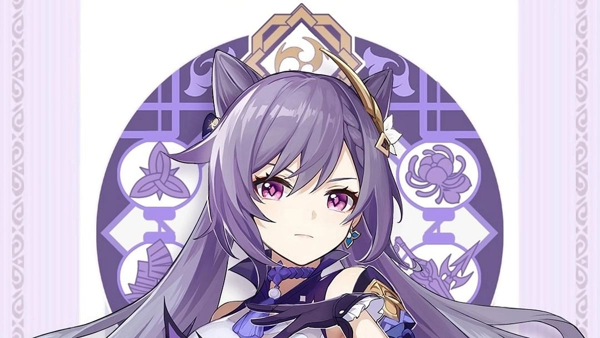 Genshin Impact Keqing: Talentos, Constelações e Passivos