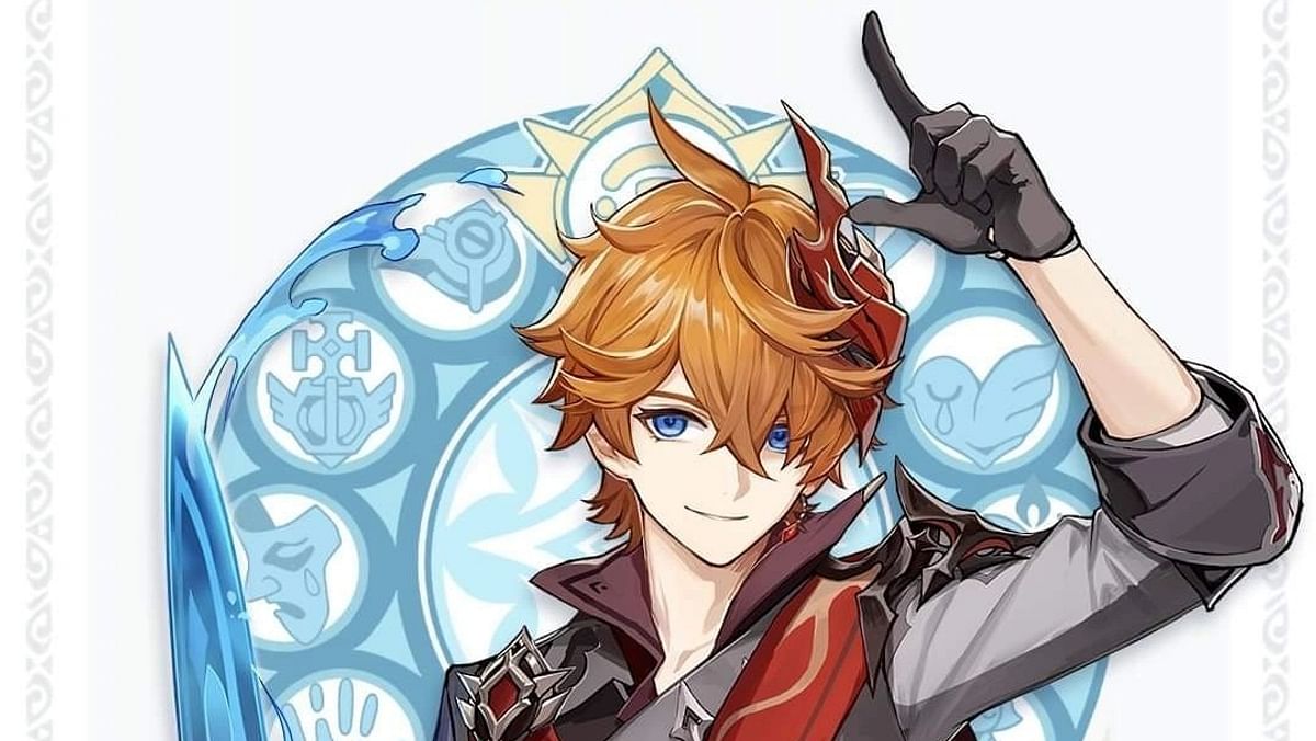Genshin Impact Tartaglia: Talentos, Constelações e Passivos