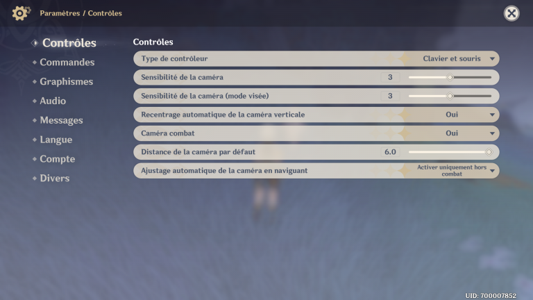 Genshin Impact, un nouveau code primo-gemmes mis à disposição de joueurs : voici comment le récupérer ! Genshin Impact, un nouveau code primo-gemmes mis à disposição de joueurs : voici comment le récupérer !