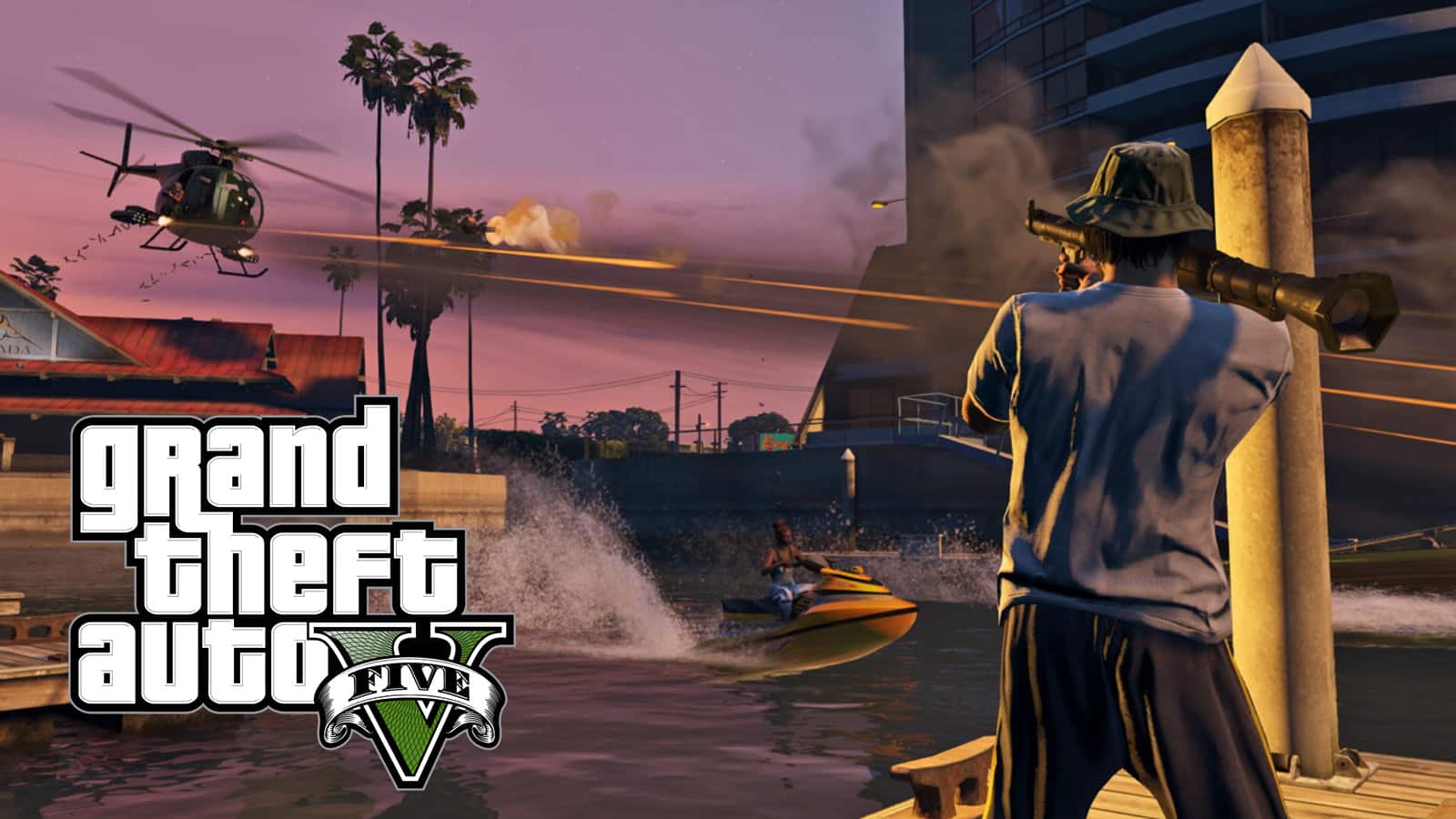 Grand Theft Auto V trouxe uma nova geração de fãs de cassino?
