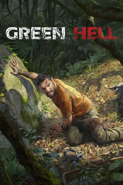 Inferno verde