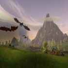 Homem joga 40.000 horas de WoW com um trackpad e os espectadores ficam chocados 