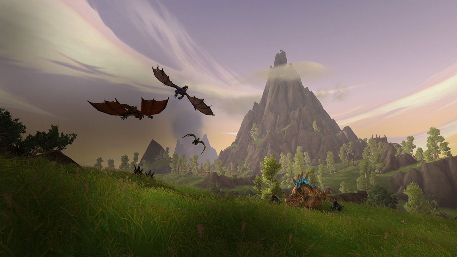 Homem joga 40.000 horas de WoW com um trackpad e os espectadores ficam chocados