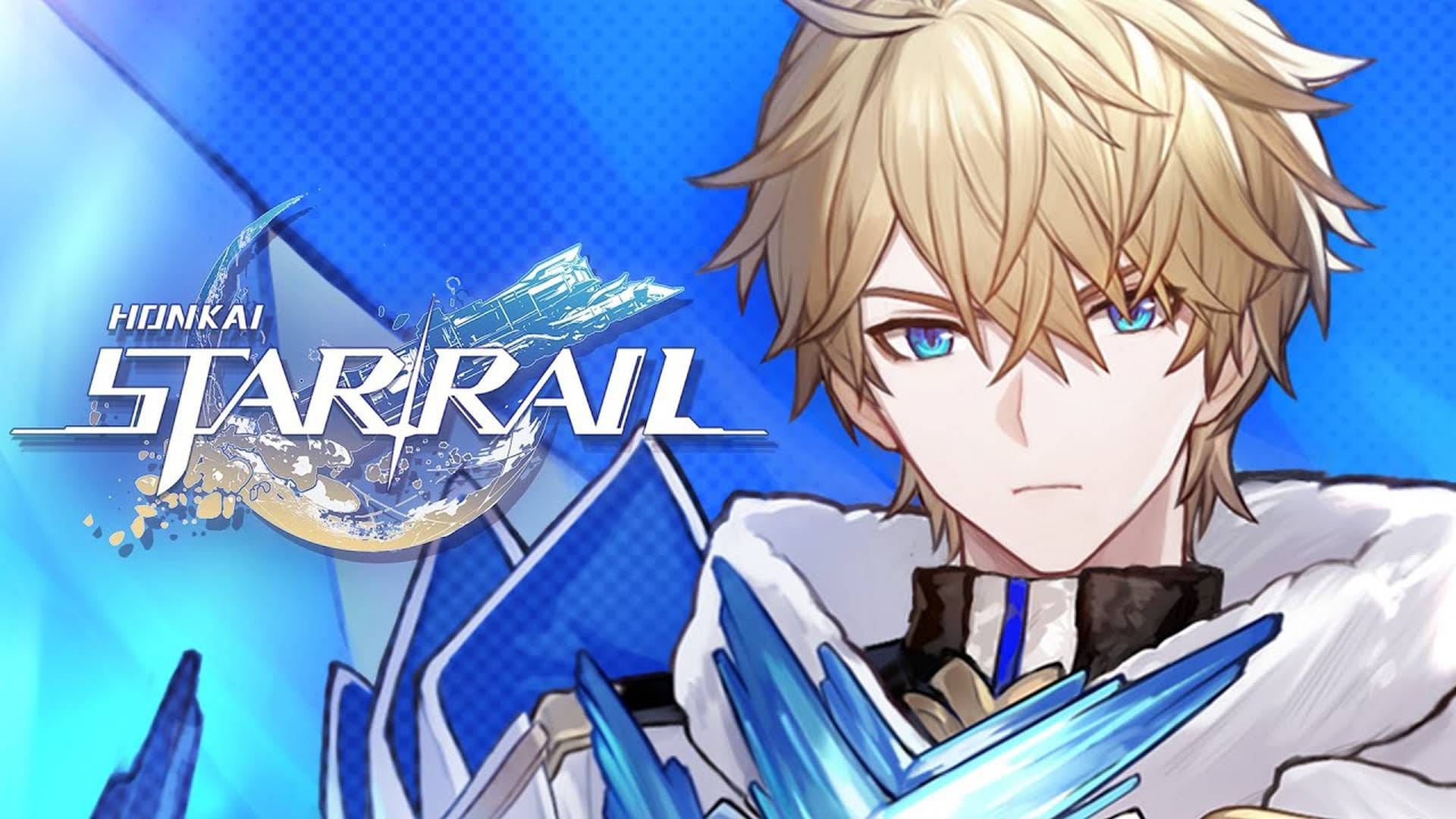 Honkai: Star Rail by Genshin Impact Developer revela Gepard com novo trailer à medida que o lançamento se aproxima