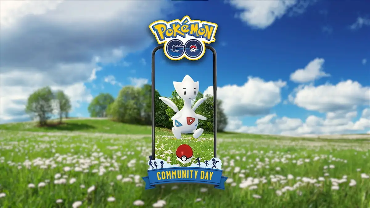 Ingresso de pesquisa especial do Pokémon Go Spreading Cheer Community Day - vale a pena?