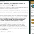  Jogadores de League of Legends chamam tratamento da Riot de "desrespeitoso" após bug no modo Clash que os manteve presos por horas sem conseguir sair |  Ruetir.com 