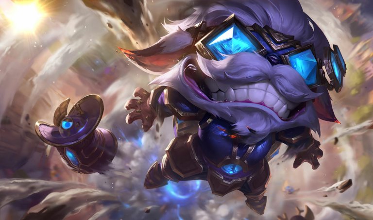 Jogadores de LoL concordam que a nova abordagem da Riot para equilibrar o ARAM é o caminho a seguir