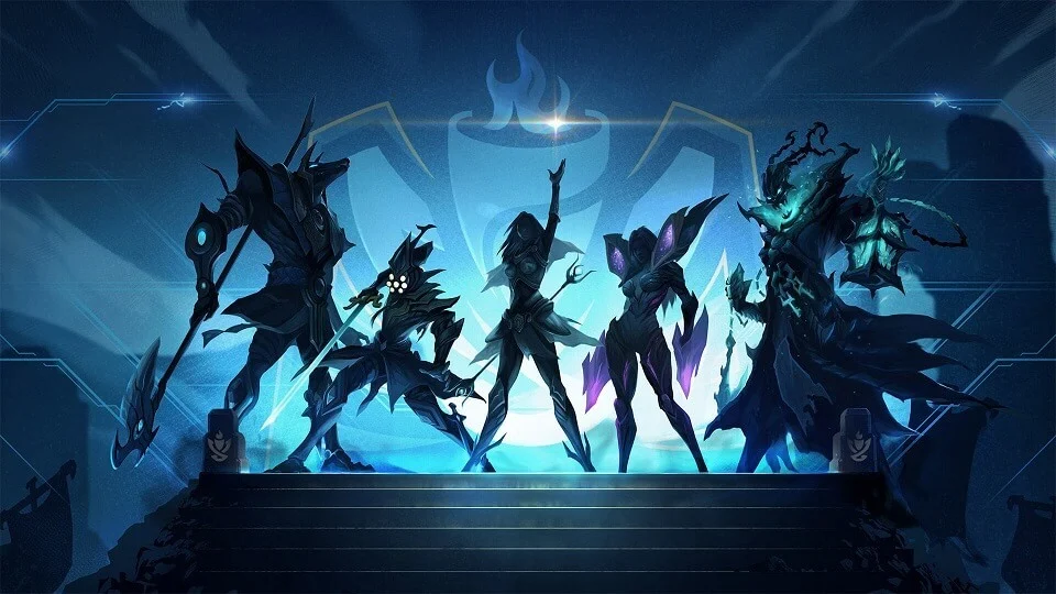Jogadores de LoL furiosos com eventos de Buggy Clash