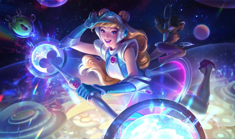 Jogadores de LoL querem que a Riot adicione um recurso simples para revitalizar o sistema de emotes