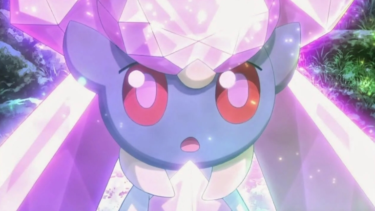 Jogadores de Pokémon Go convencidos de que Go Fest 2023 será estrelado por Diancie por esses três motivos