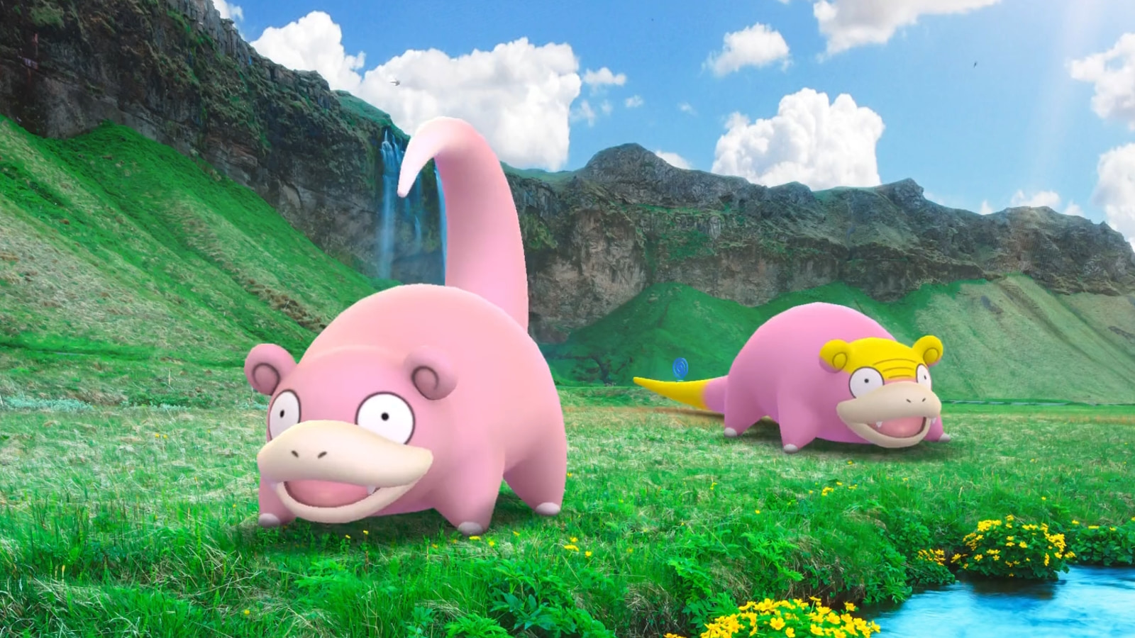 Jogadores de Pokemon Go criticam Niantic por tweet deletado dizendo para eles “saírem”
