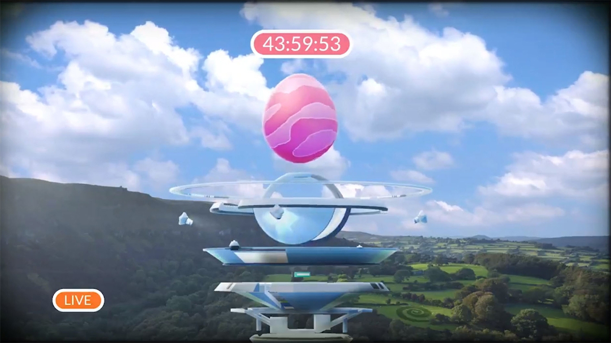 Jogadores de Pokemon Go elogiam Niantic por adicionar nova mecânica de Raid