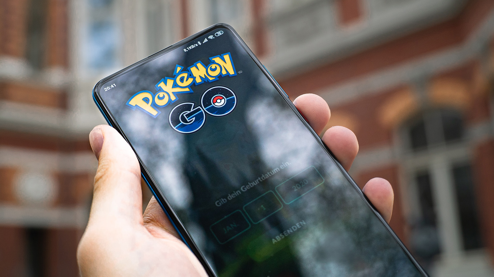 Jogadores de Pokemon Go se despedem antes de deletar o jogo para sempre