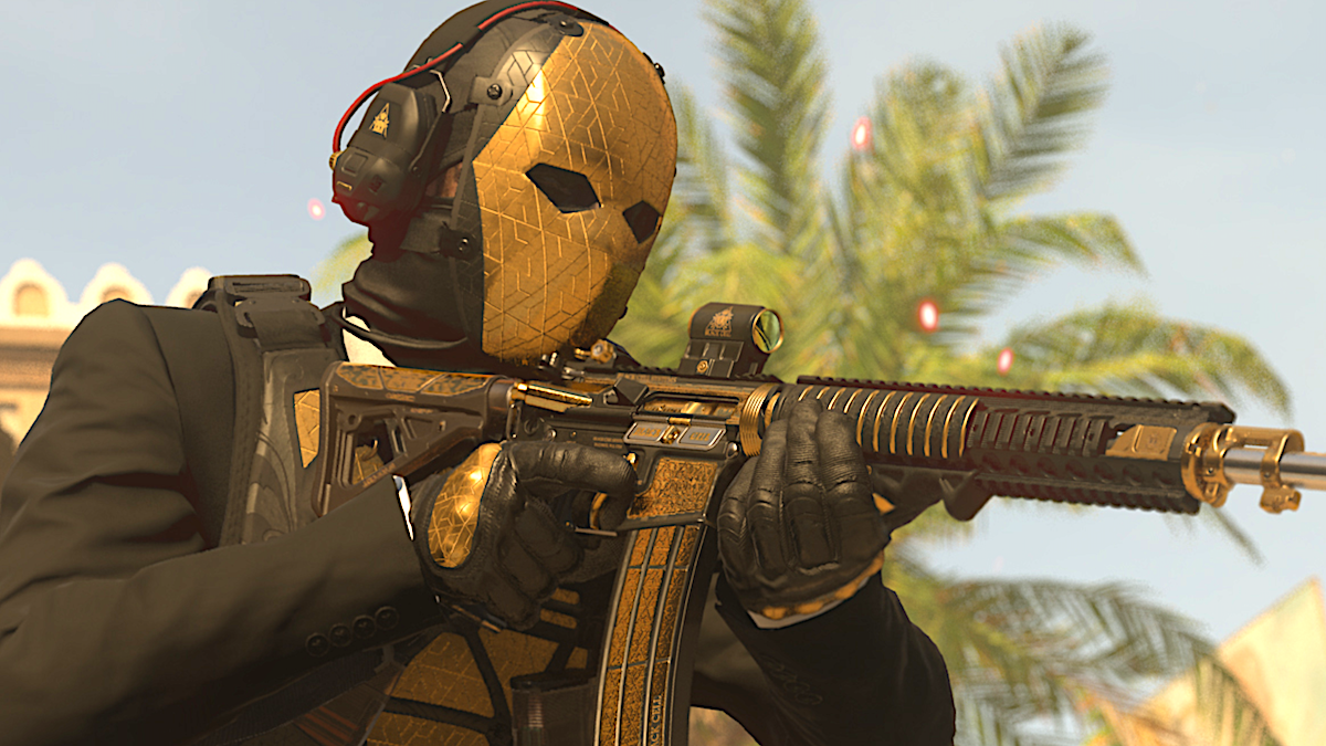 Jogadores de Warzone 2 entram em pânico após mudança controversa