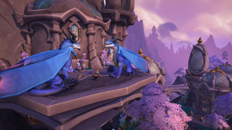 Jogadores de WoW concordam que Dragonflight precisa desta atualização para tornar o jogo perfeito