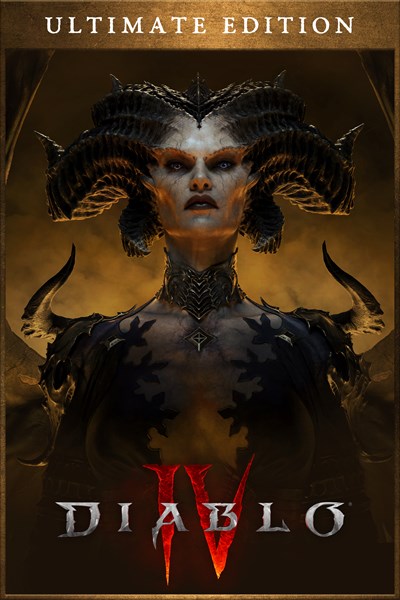 Diablo® IV - Edição Definitiva