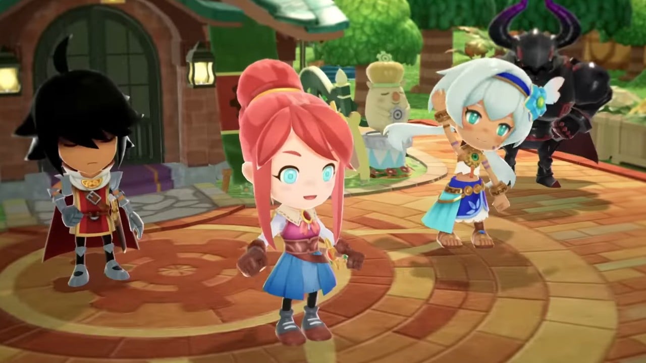 Keiji Inafune é o produtor do novo jogo Fantasy Life da Level-5 no Switch